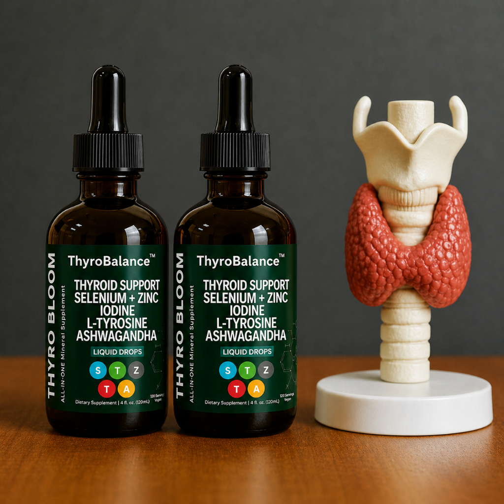 ThyroBalance™