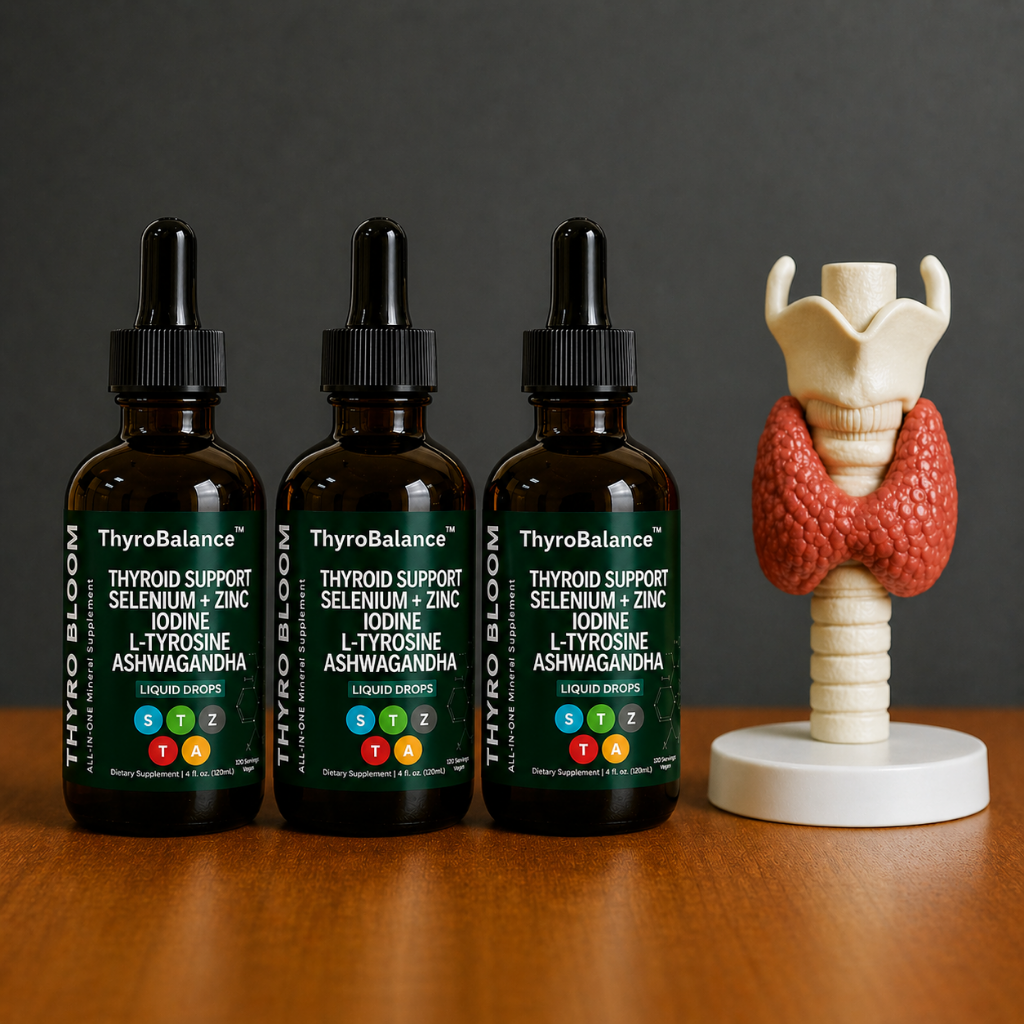 ThyroBalance™