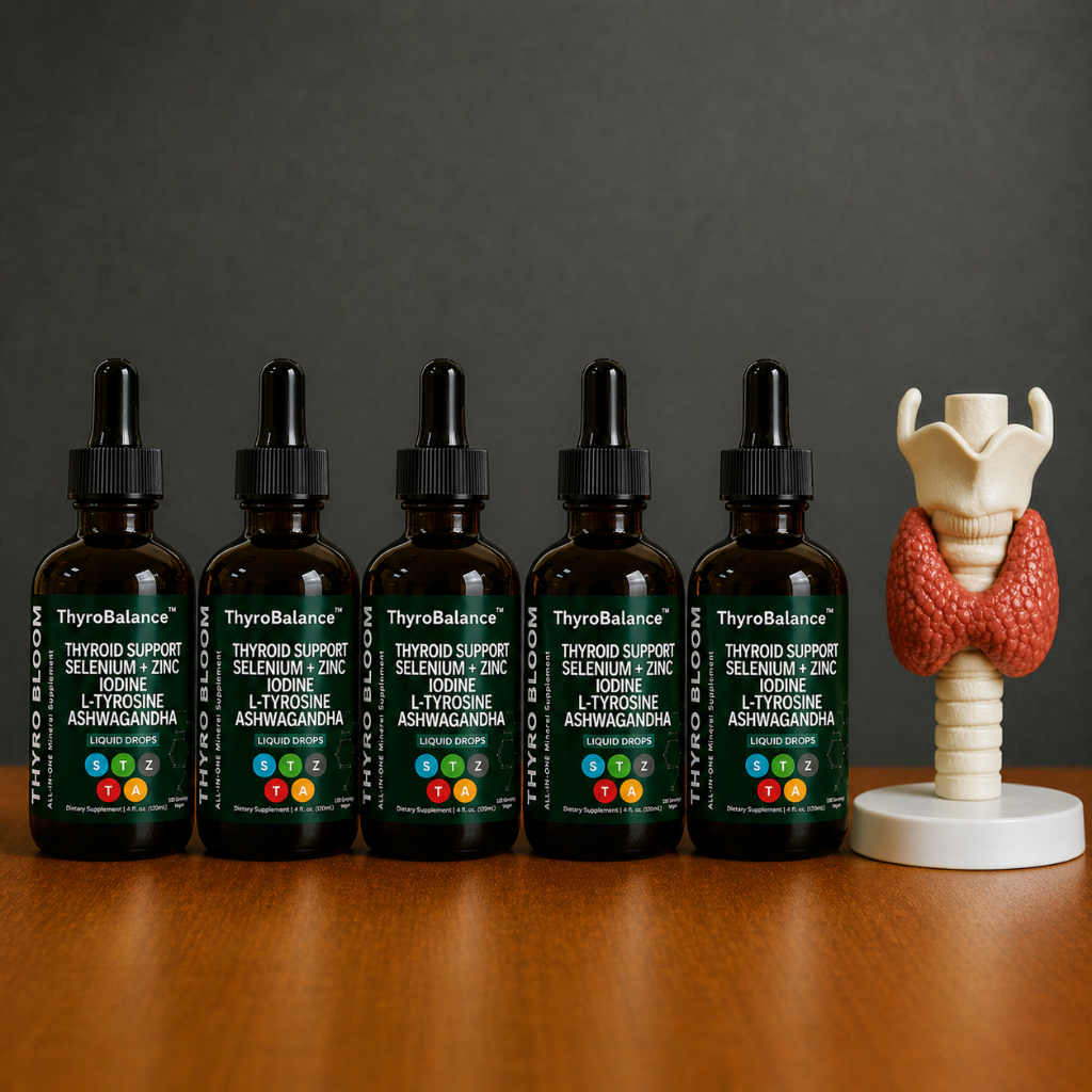 ThyroBalance™
