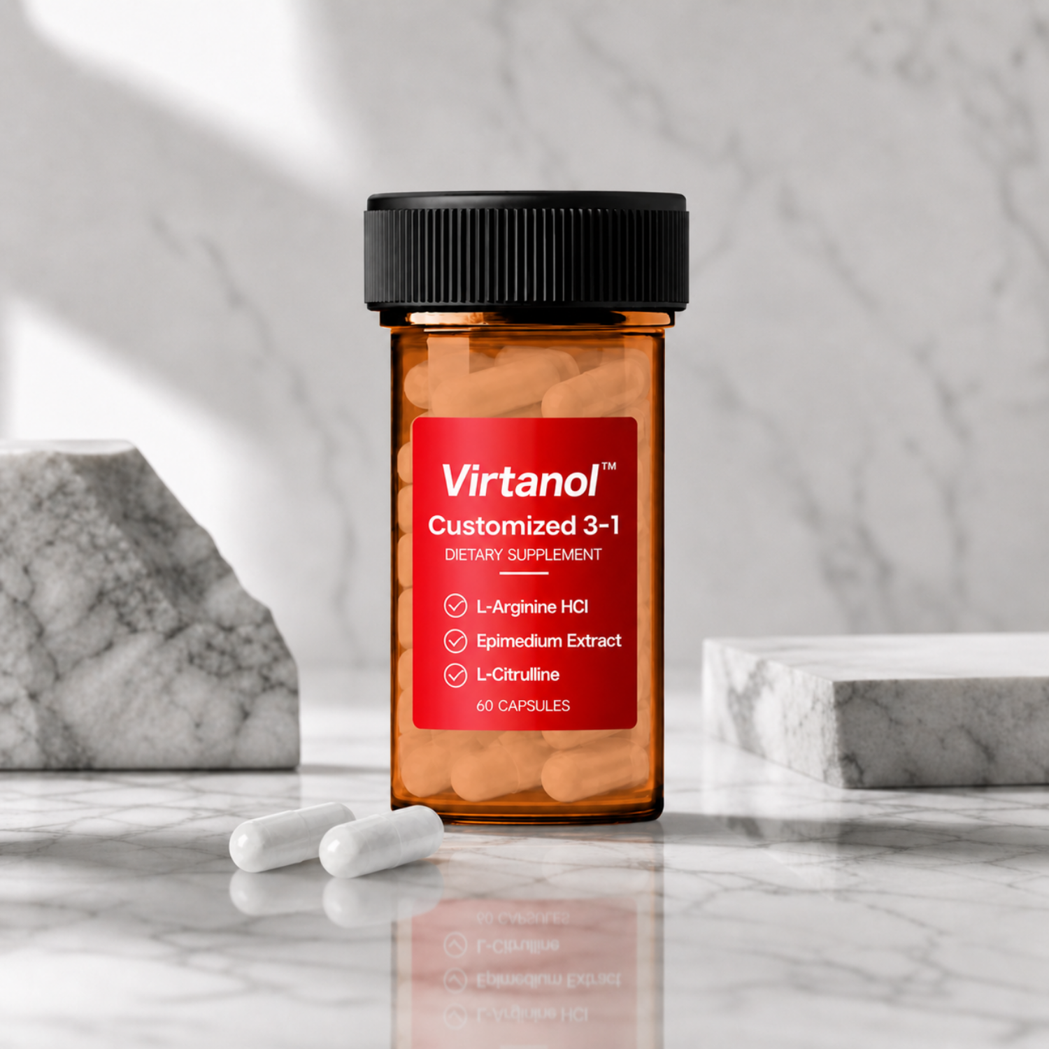 Virtanol™