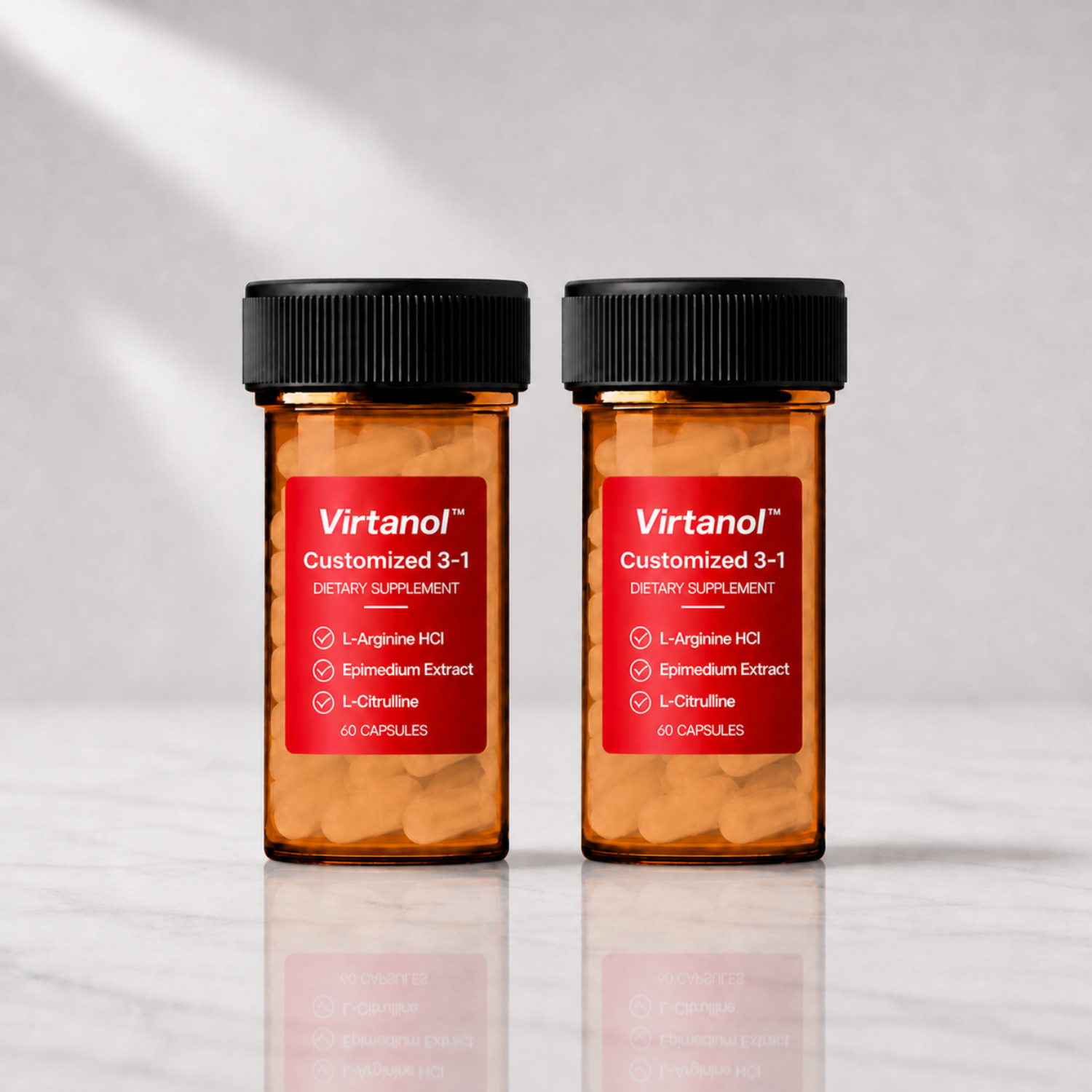 Virtanol™