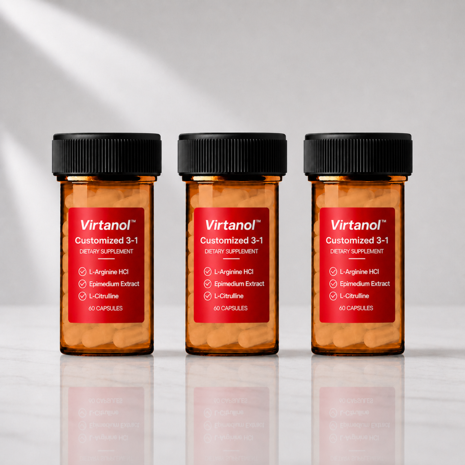 Virtanol™