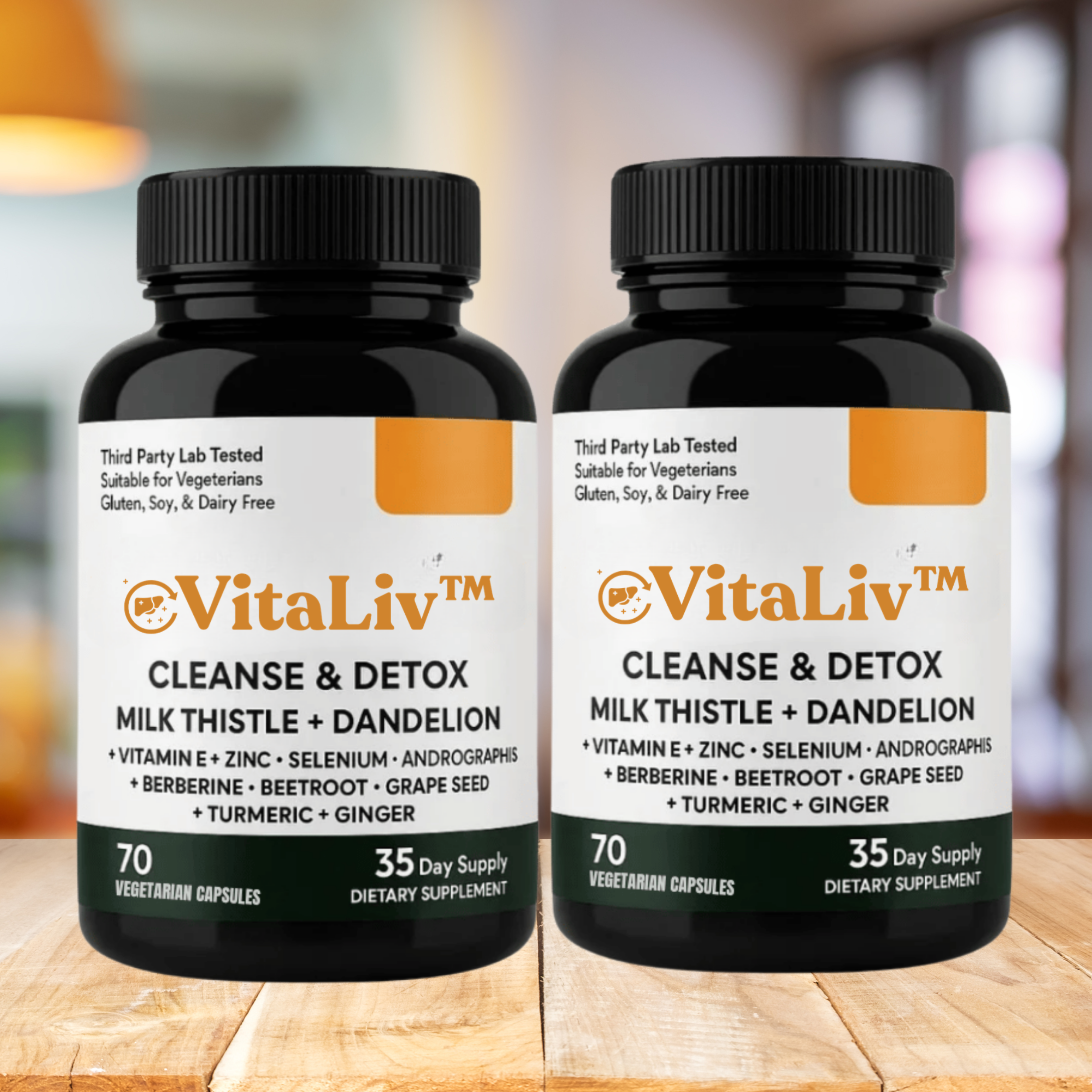 VitaLiv™