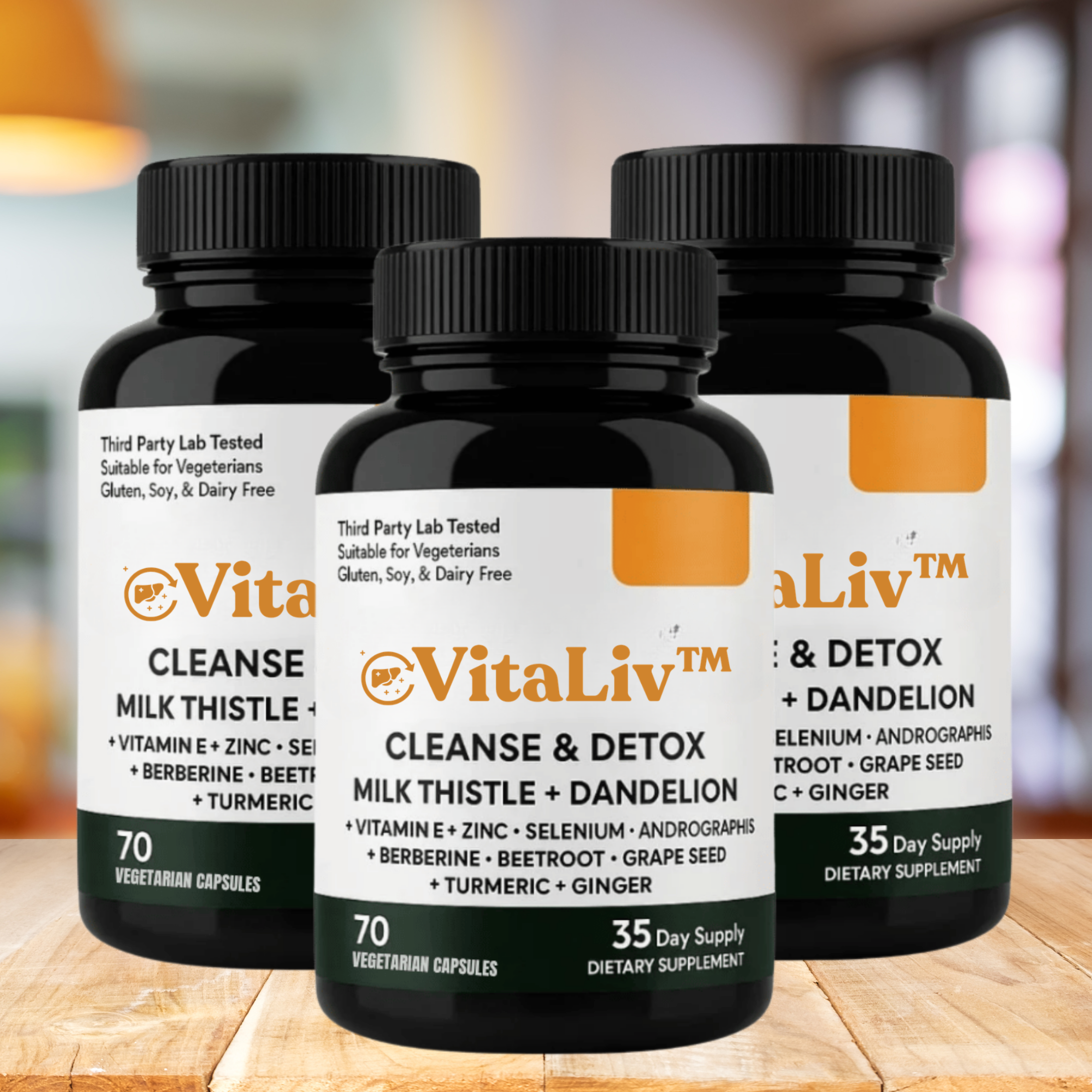 VitaLiv™