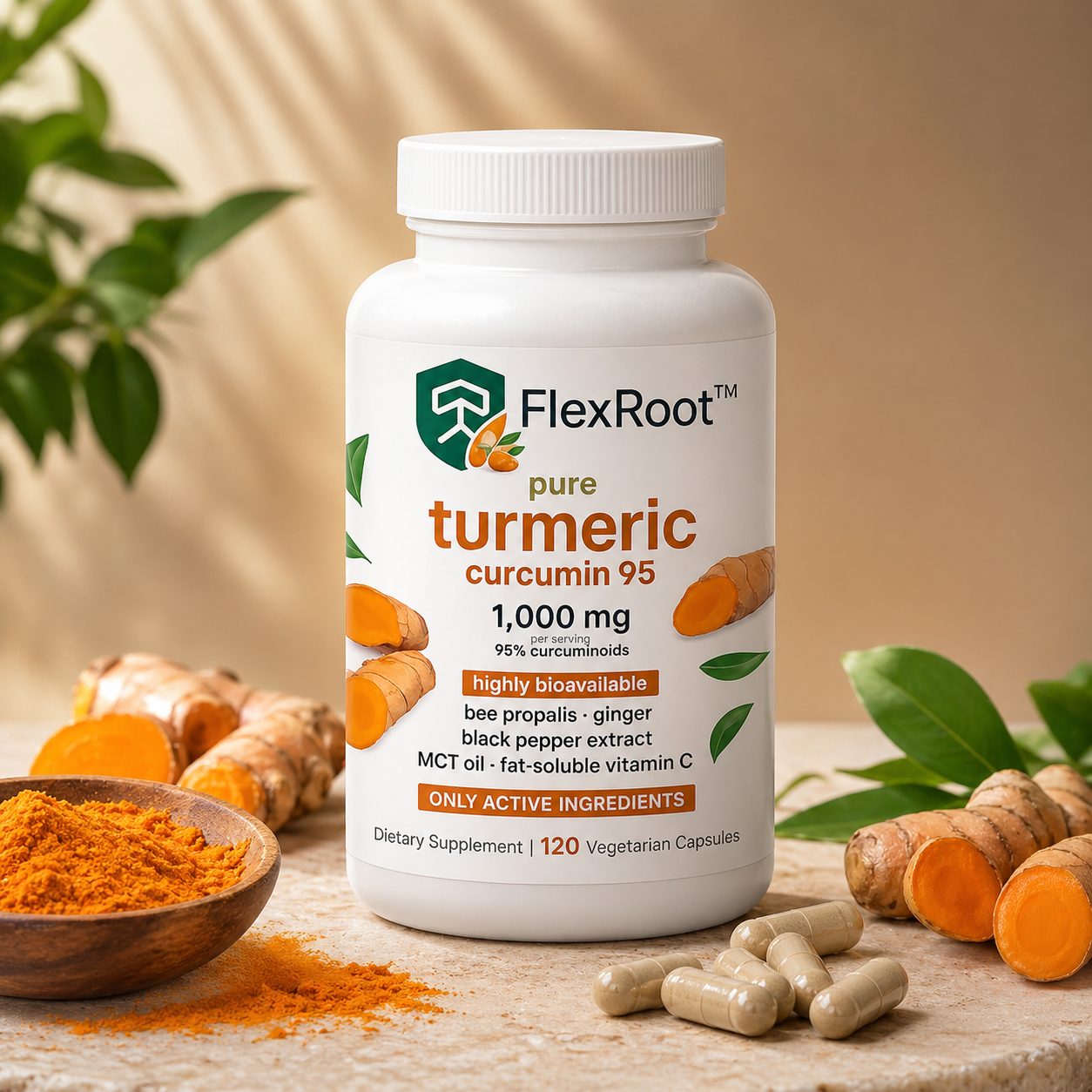 FlexRoot™