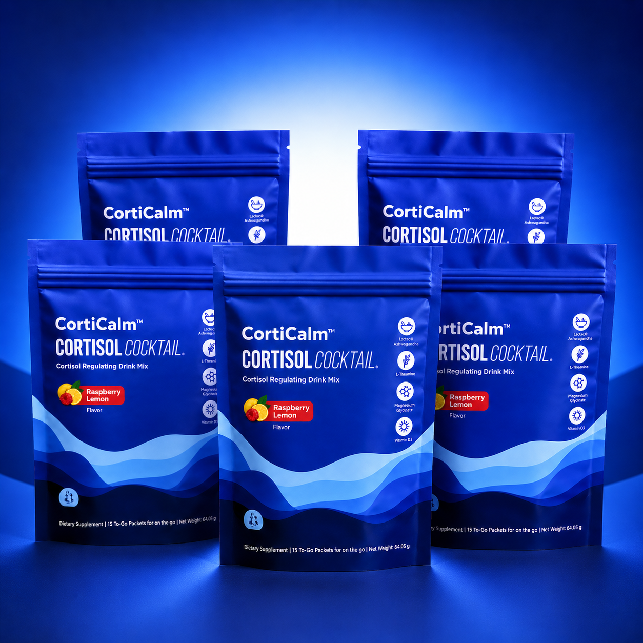 CortiCalm™ FR