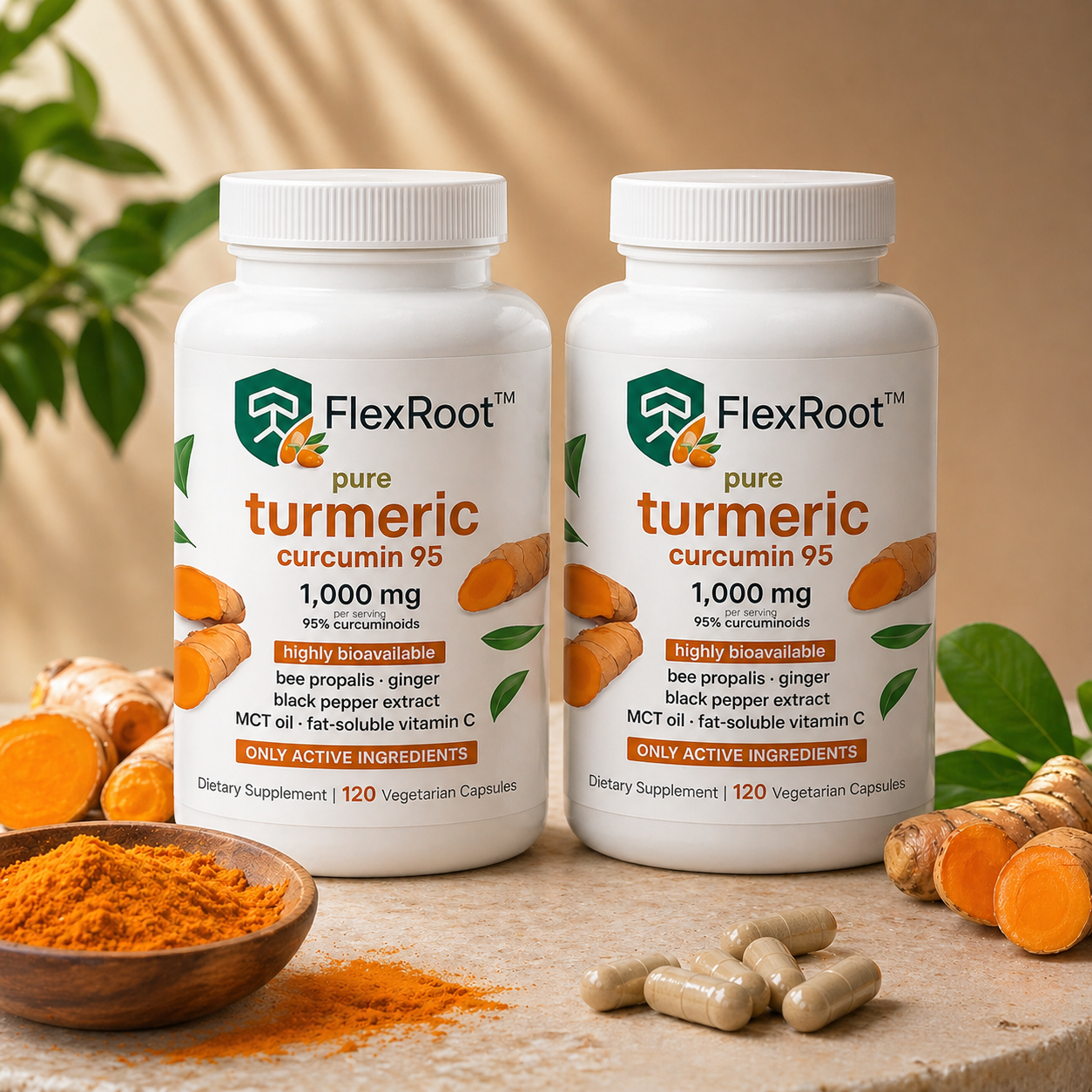 FlexRoot™