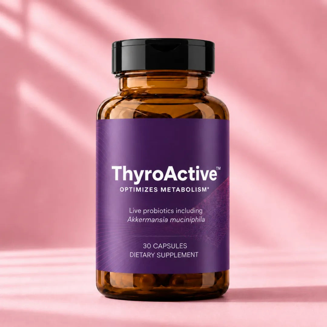 ThyroActive™ FR