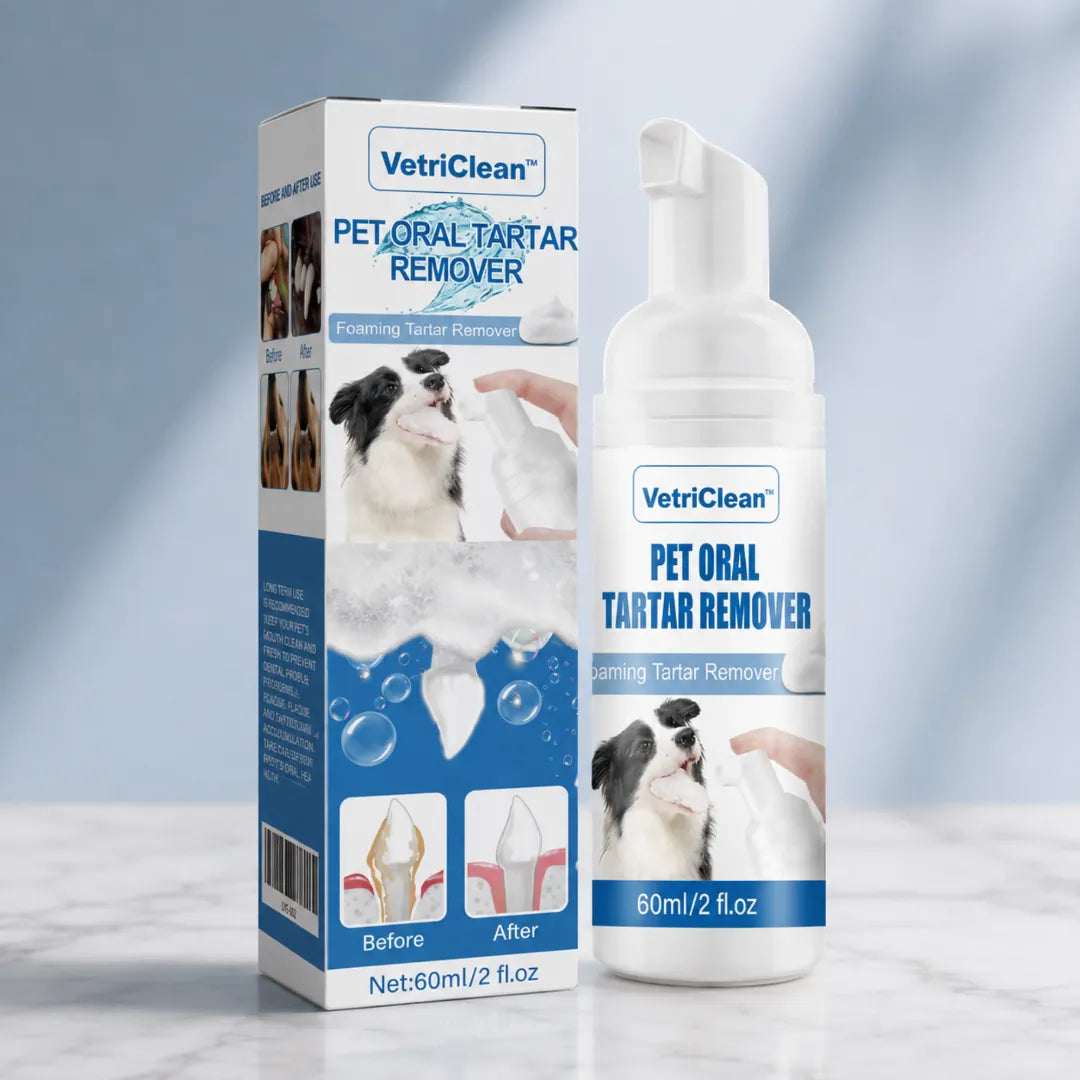 VetriClean™ FR
