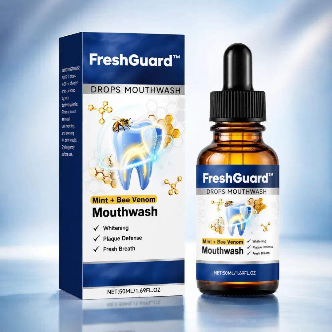 FreshGuard™ FR