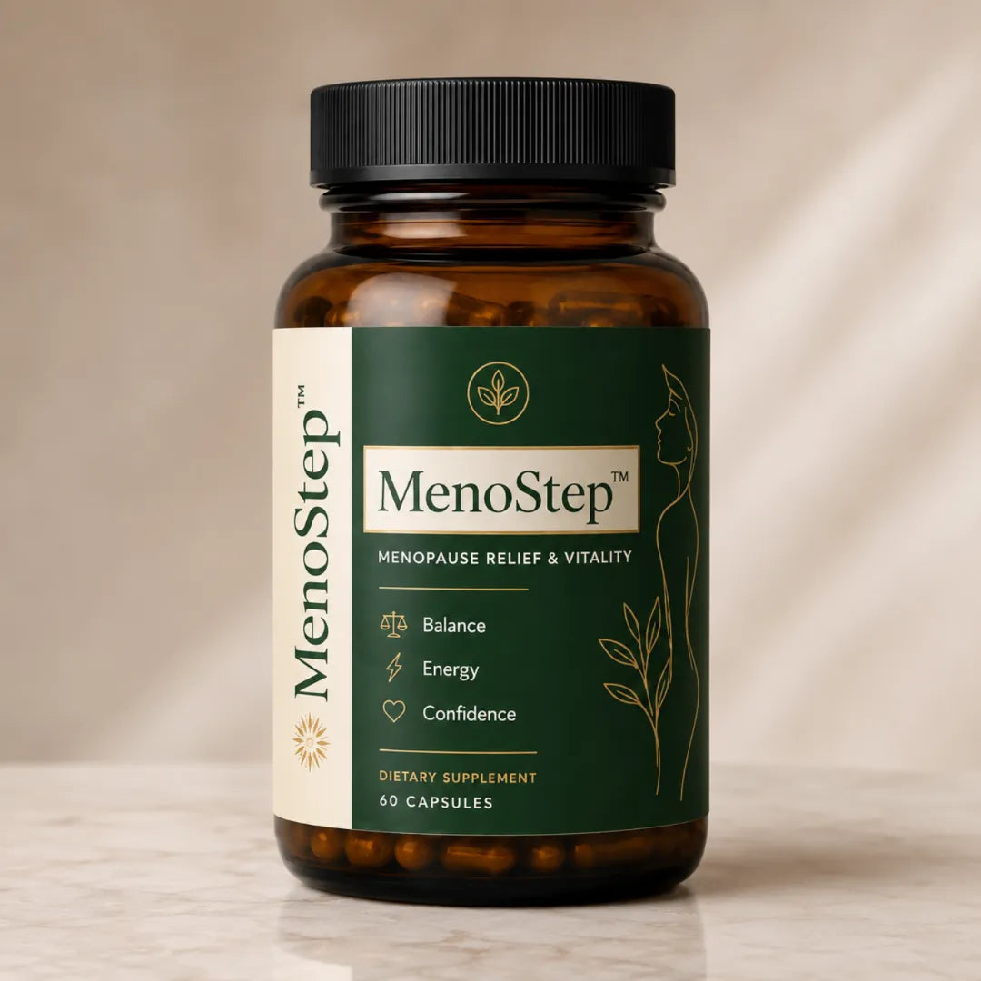 MenoStep™ FR