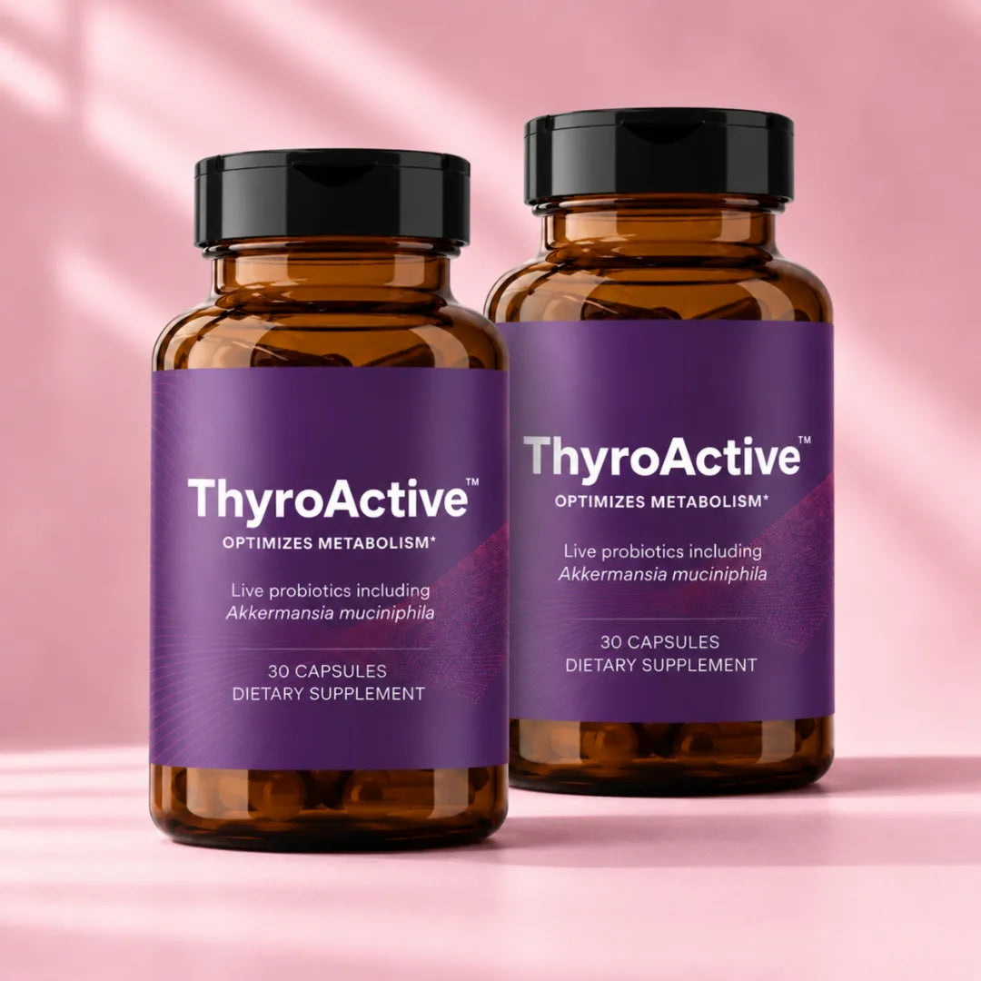 ThyroActive™ FR