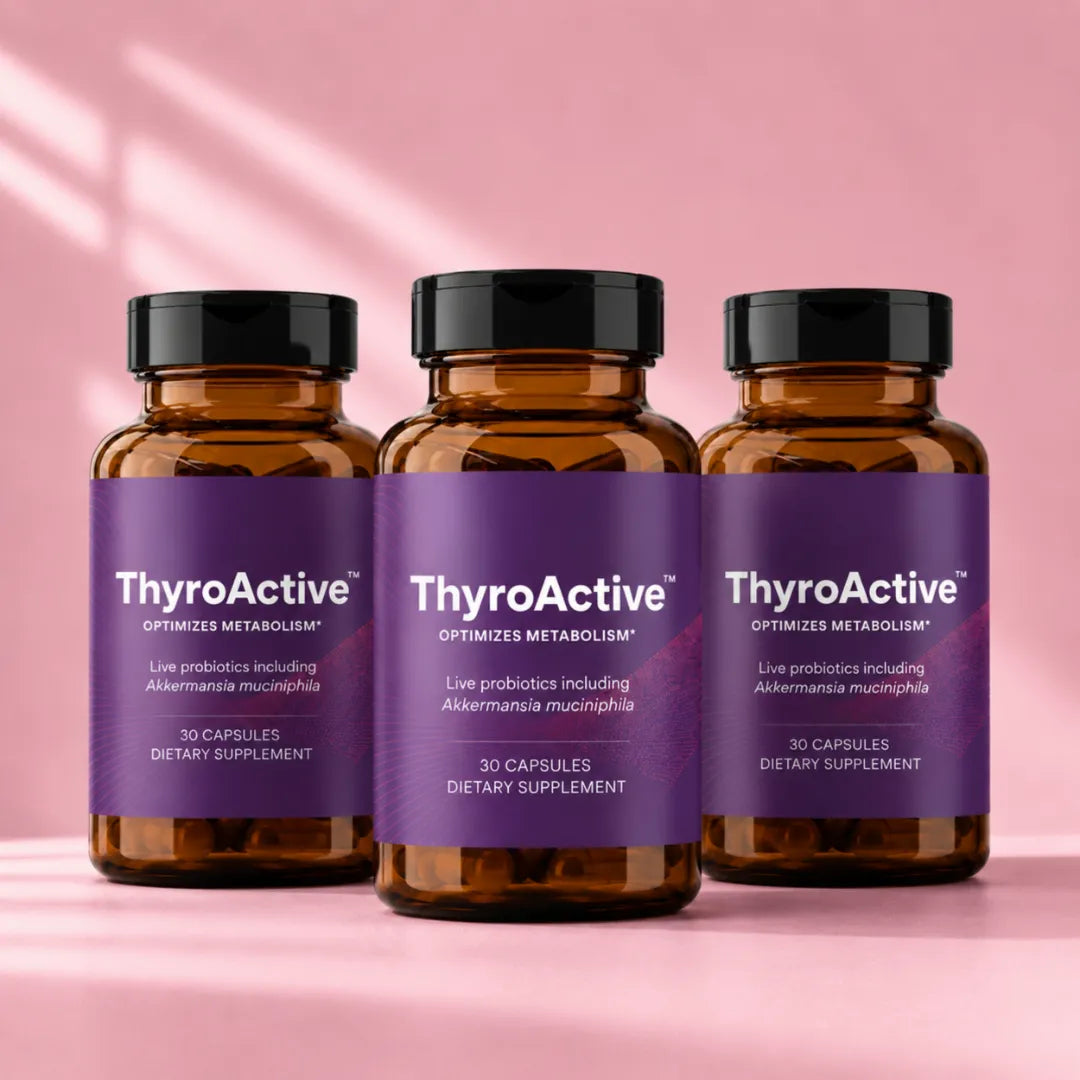 ThyroActive™ FR