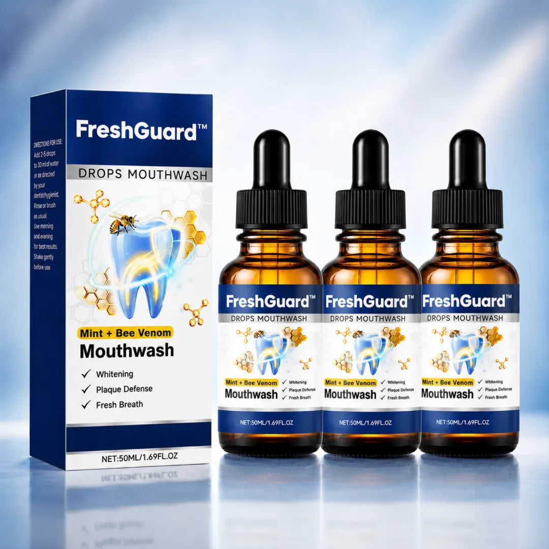 FreshGuard™ FR