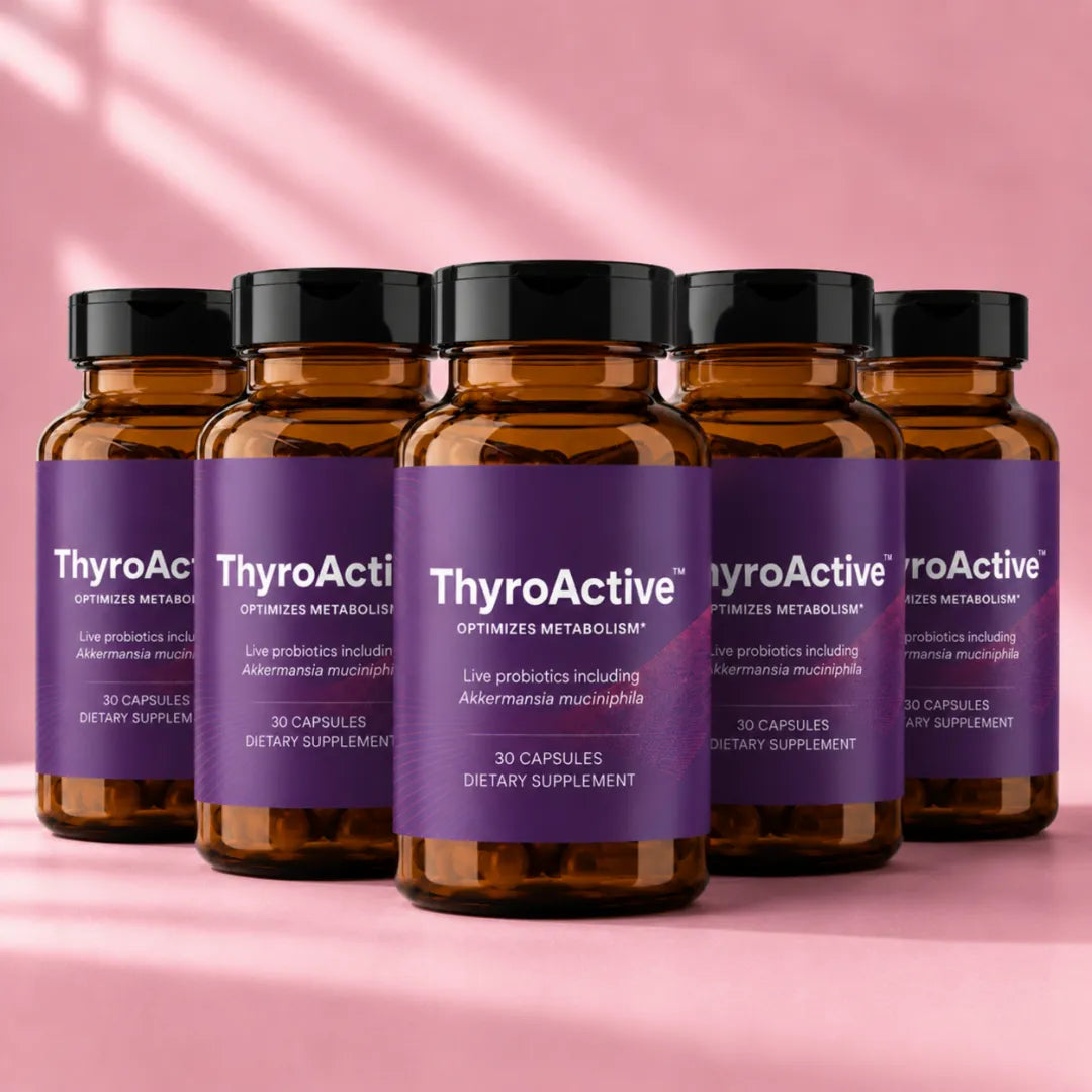 ThyroActive™ FR