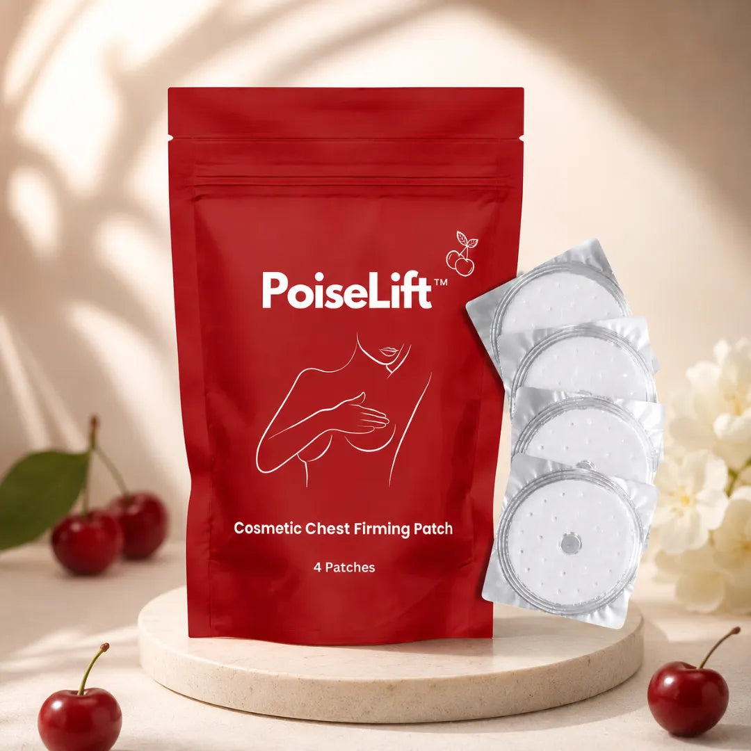 PoiseLift™ FR
