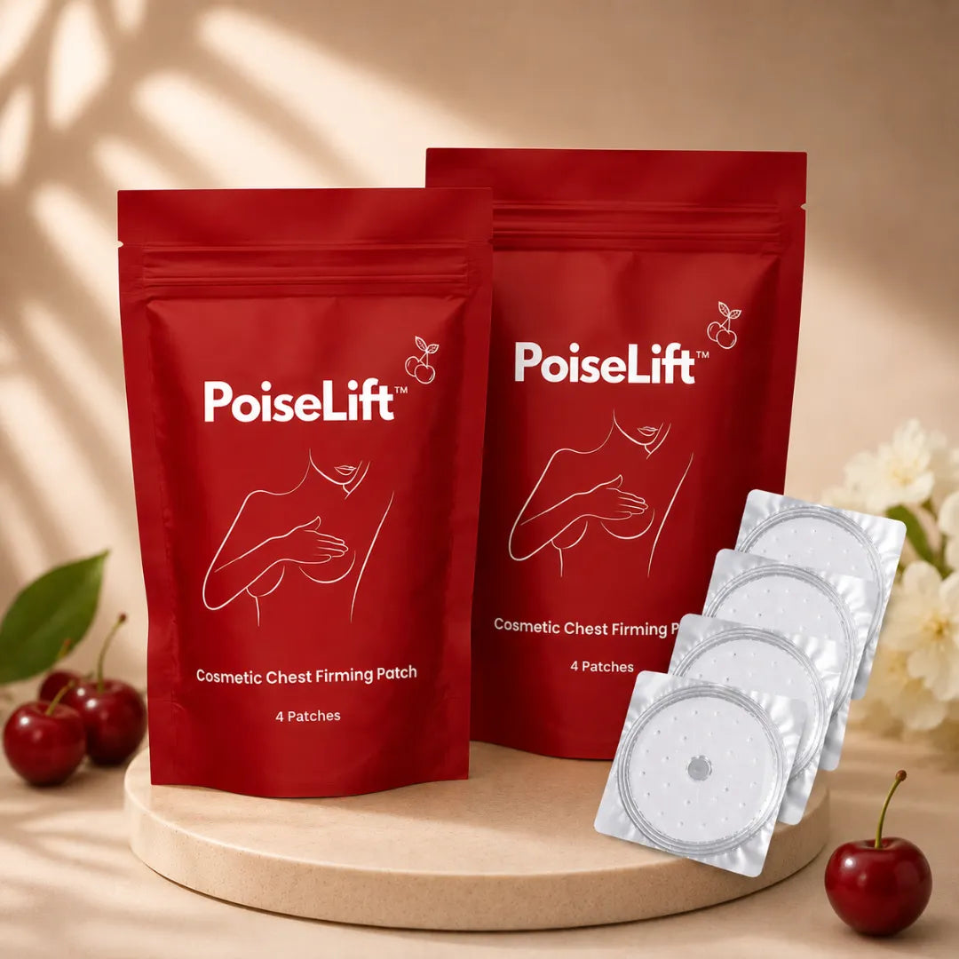 PoiseLift™ FR