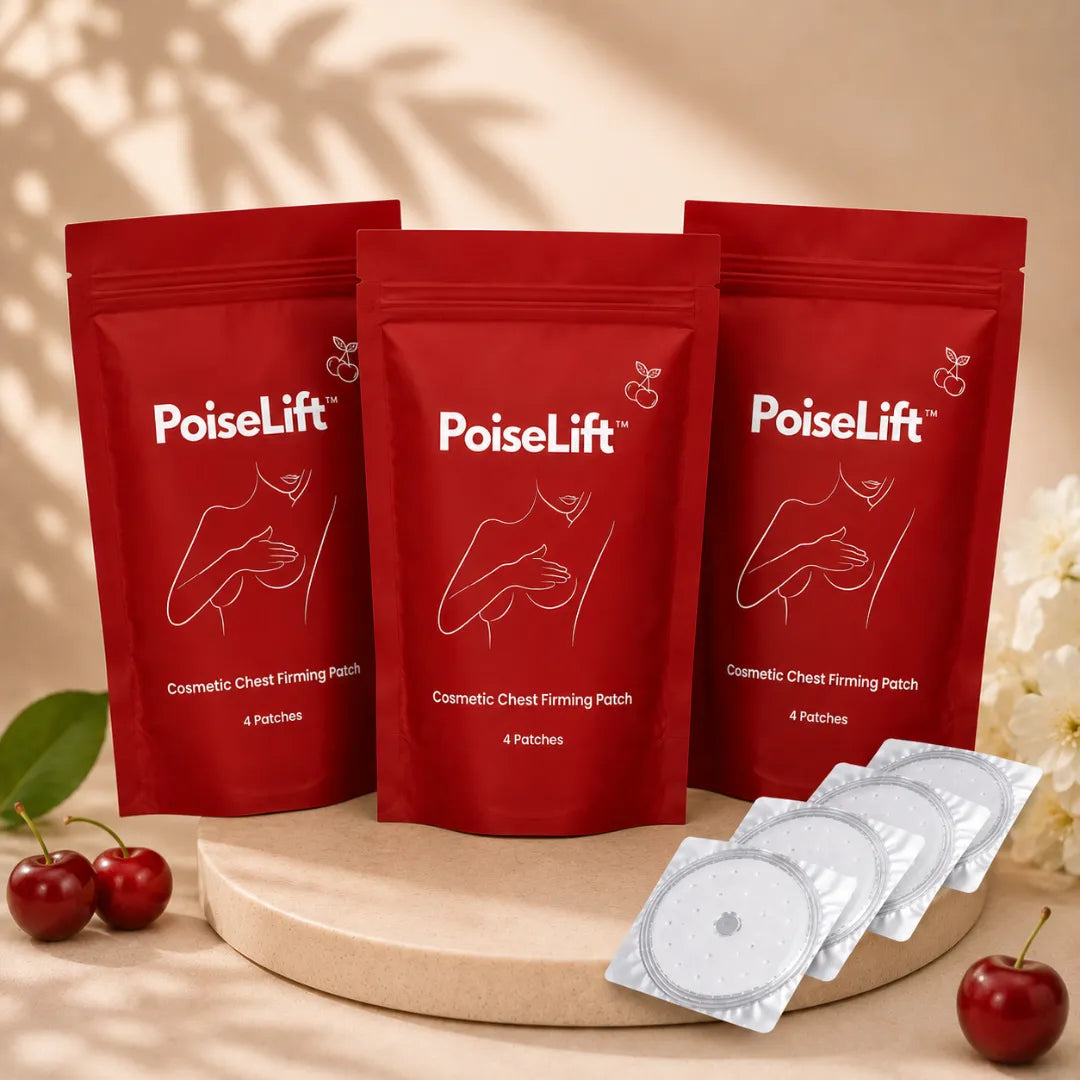 PoiseLift™ FR