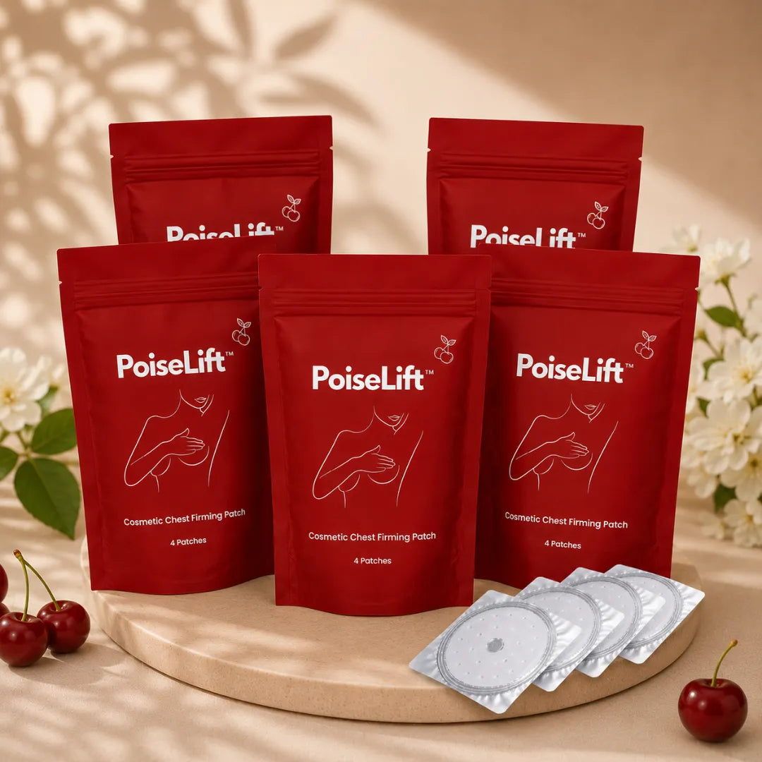 PoiseLift™ FR