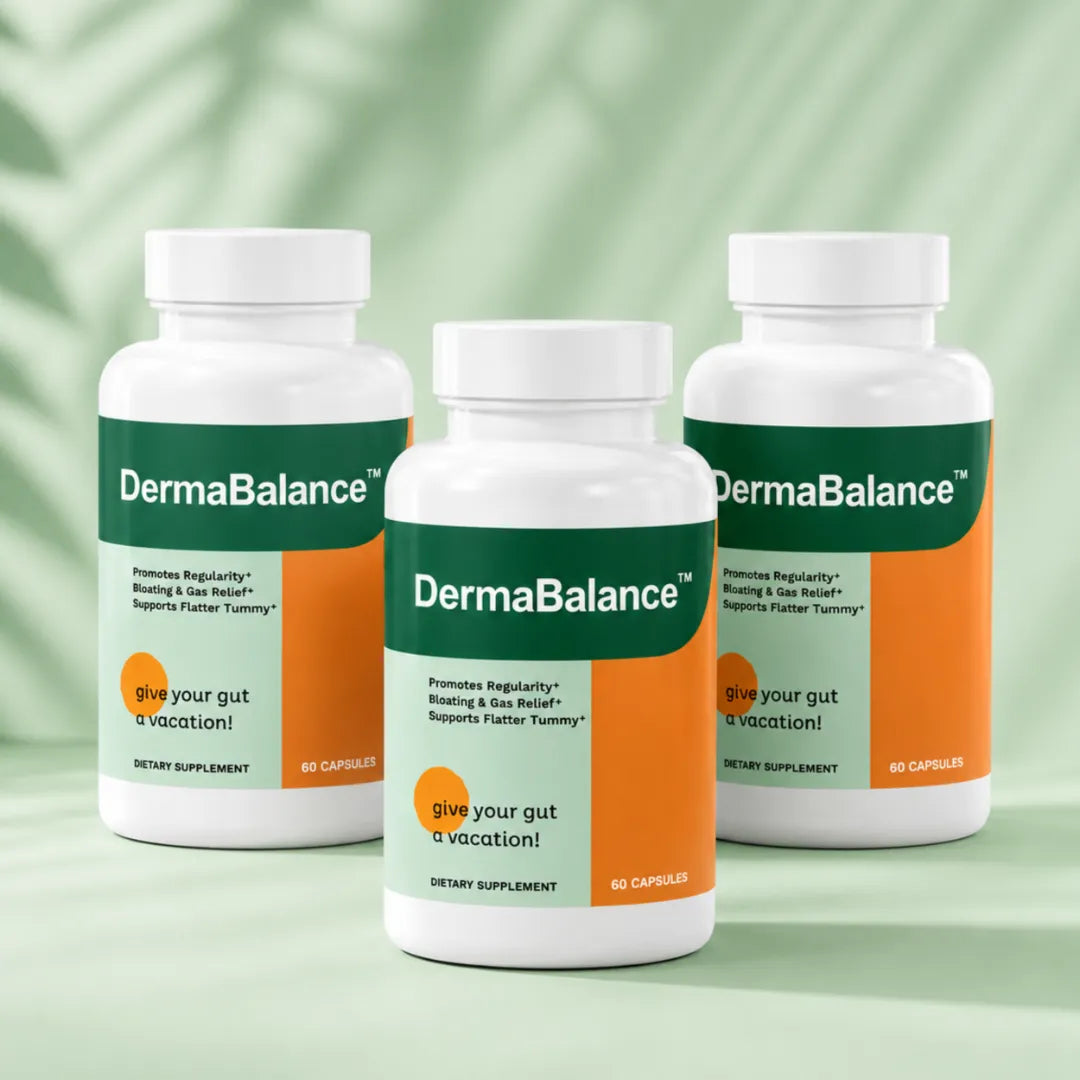 DermaBalance™ FR