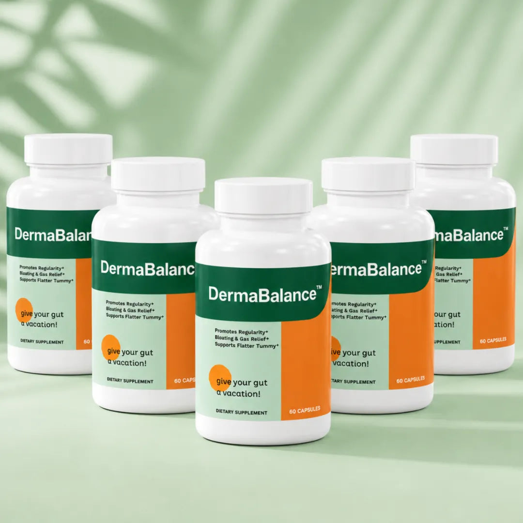DermaBalance™ FR
