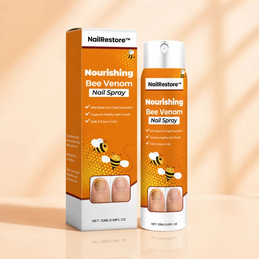 NailRestore™ FR