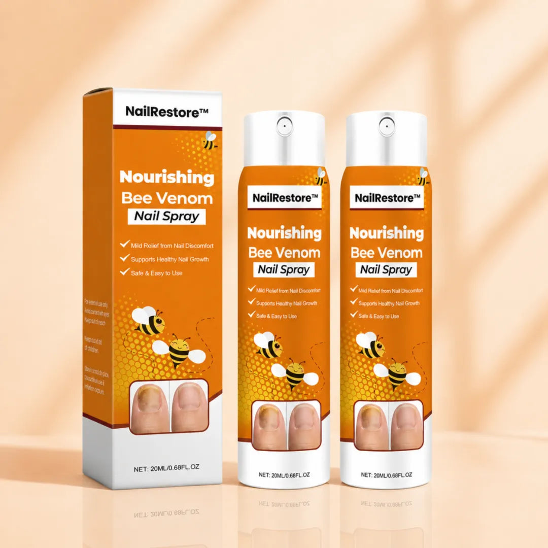 NailRestore™ FR