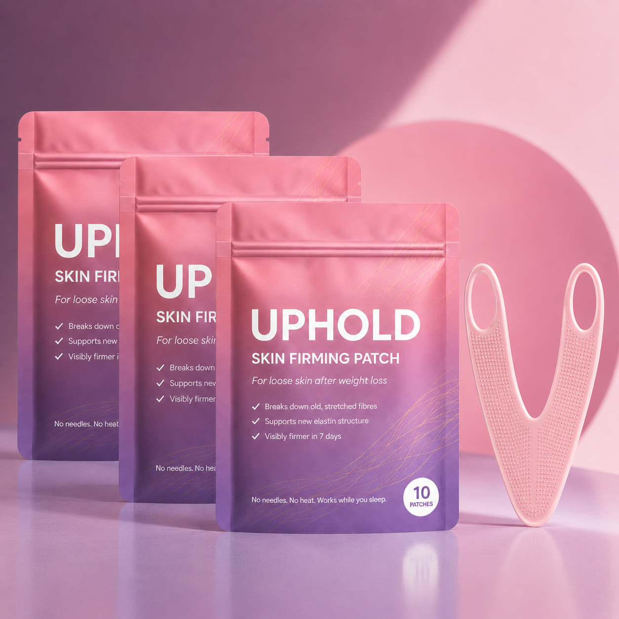 UpHold™ FR