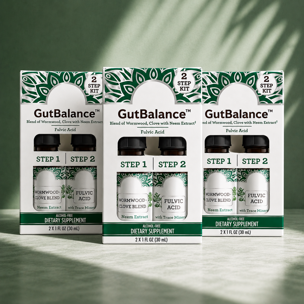 GutBalance™ FR