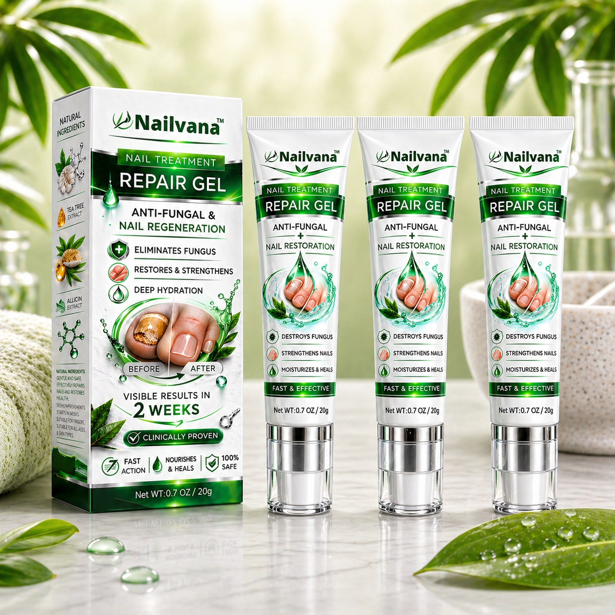 Nailvana™