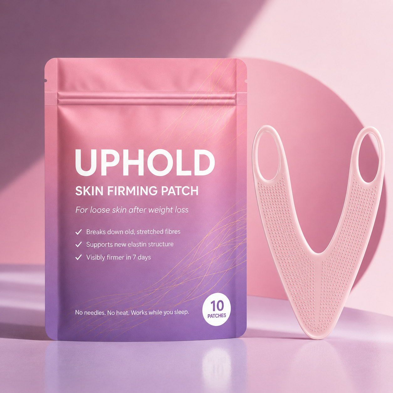 UpHold™ FR