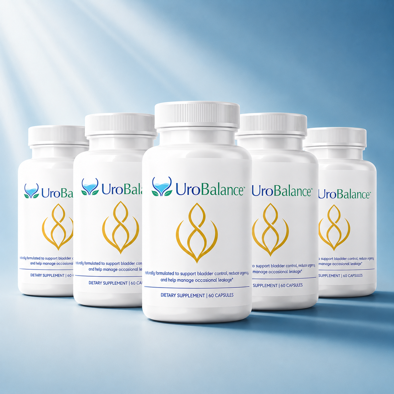 UroBalance™ FR