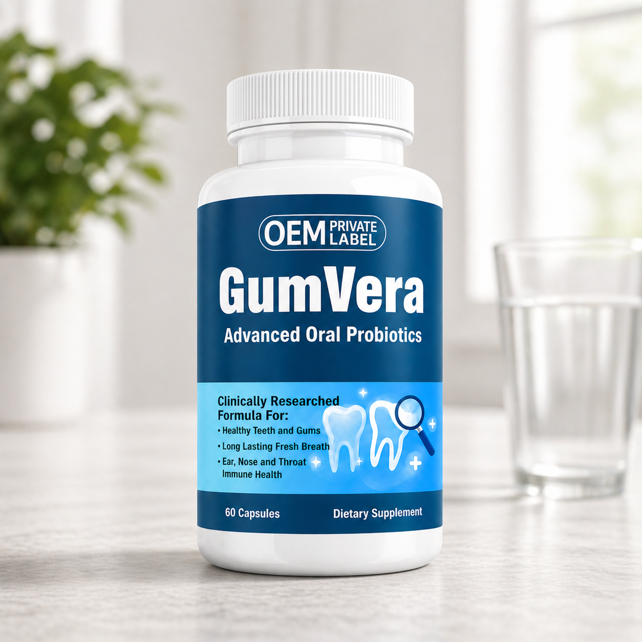 GumVera™